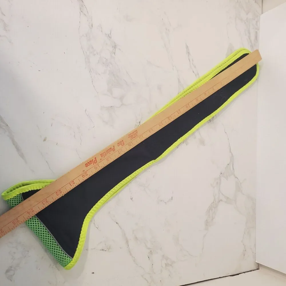Zumba Fitness Belt Wii & Wii U - Works with World Party Core & Others Used Nice